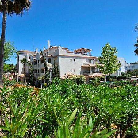 Coral Reef Apartment La Cala De Mijas Exterior photo